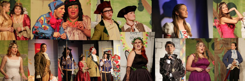 Panto 2014 Blog photo