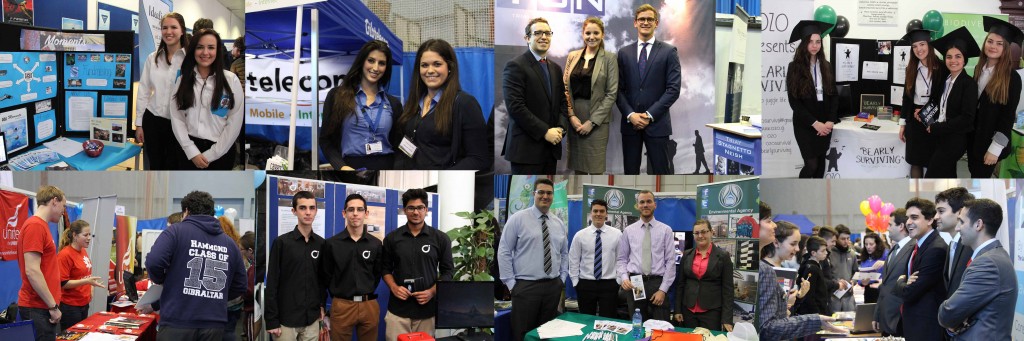 careers fair blog photo