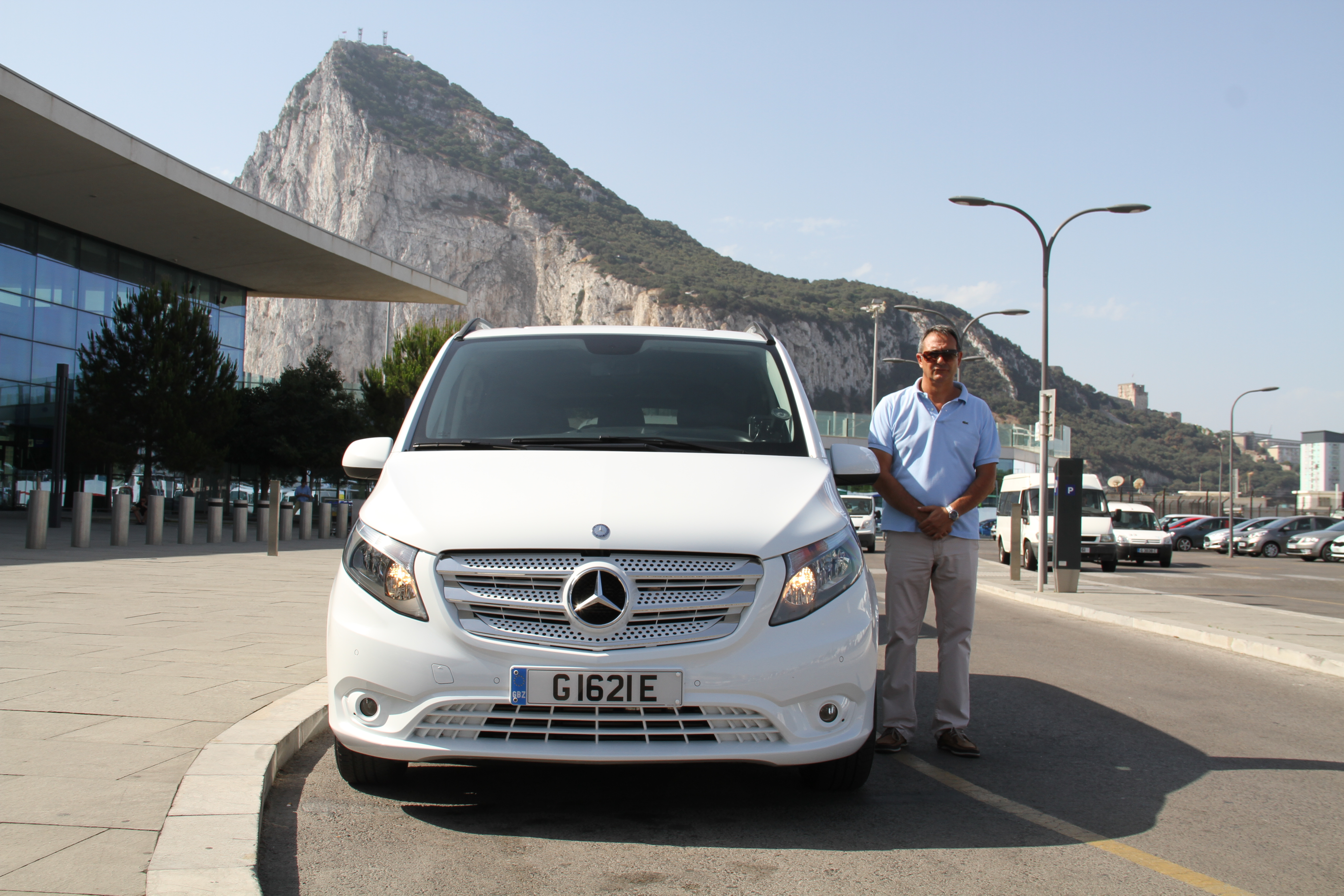 Gibraltar Tours